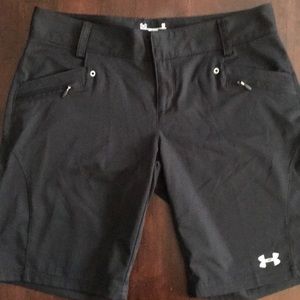 Under Armour woman’s shorts
